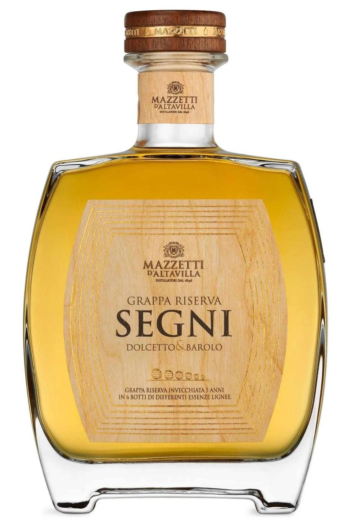Riserva Segni®