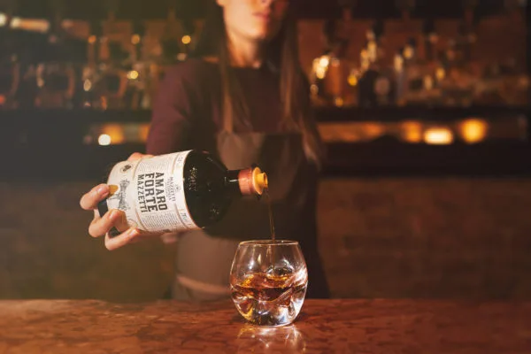 Amaro Forte Mazzetti - image 2