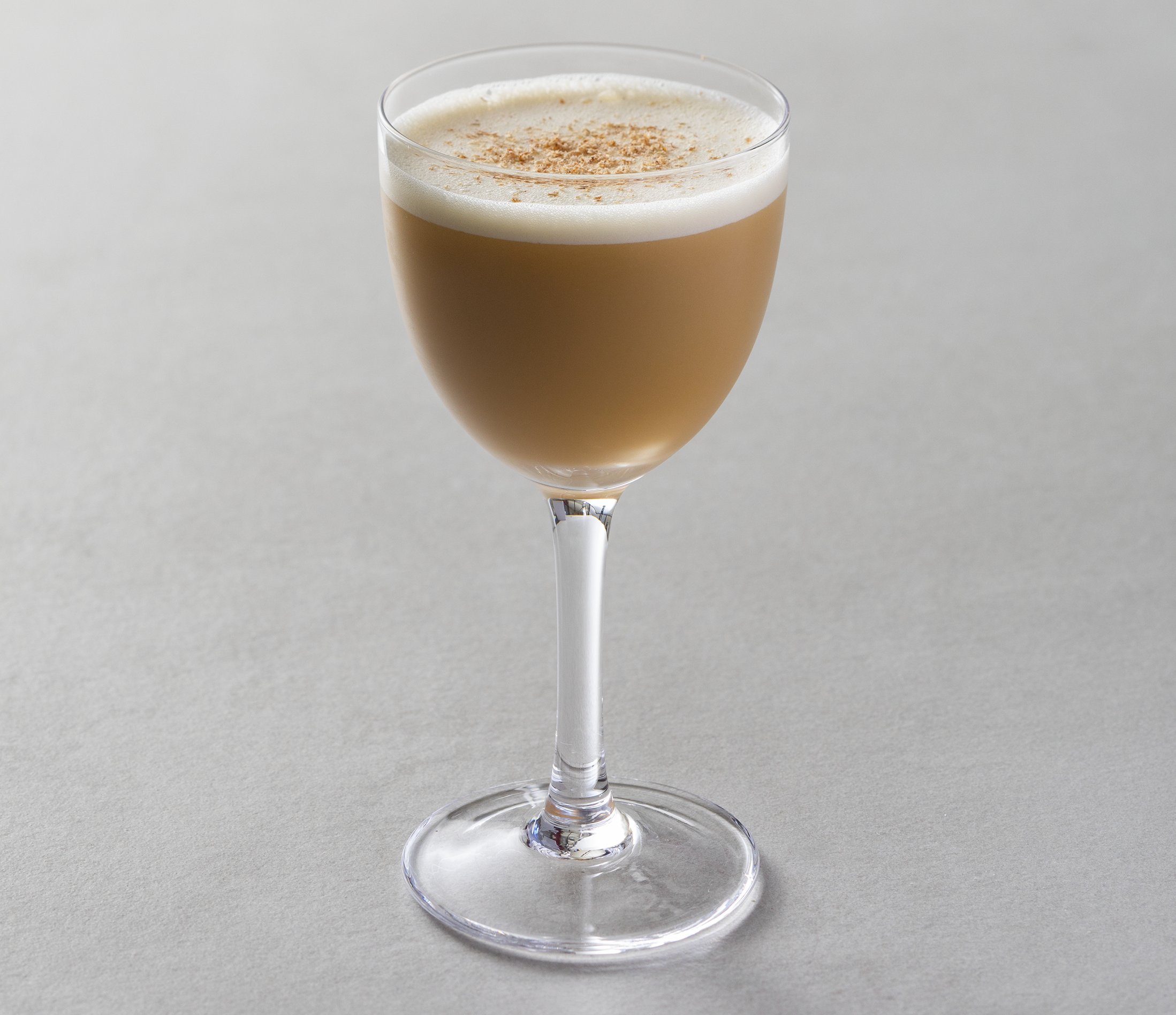 Porto Flip Cocktail – Ricetta