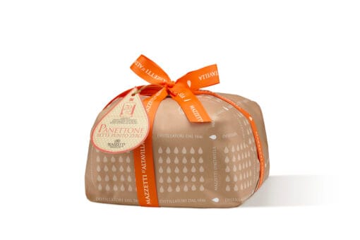 Panettone 7.0