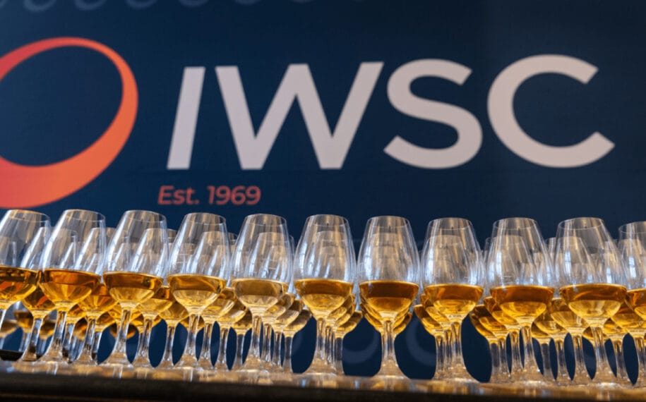 IWSC – International Wine & Spirit Competition 2022