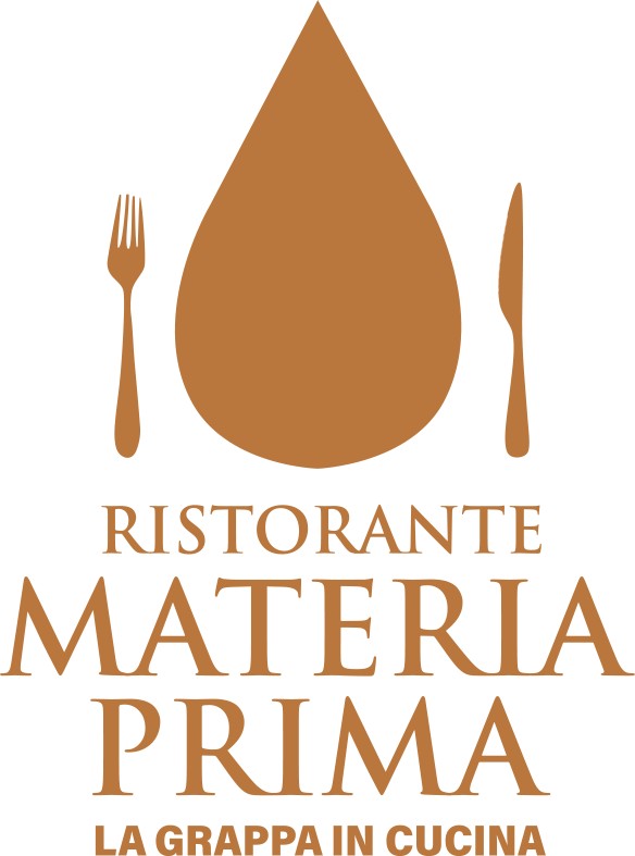 Materia Prima, das Restaurant