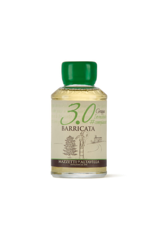 3.0 Barricata Mignon