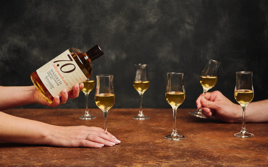 GRAPPA AWARD 2026