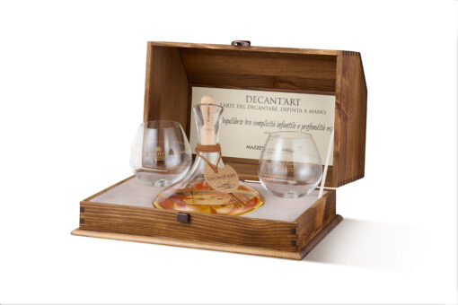 DECANT&rsquo;ART Paul Klee &ndash; Grappa di Barbaresco Riserva