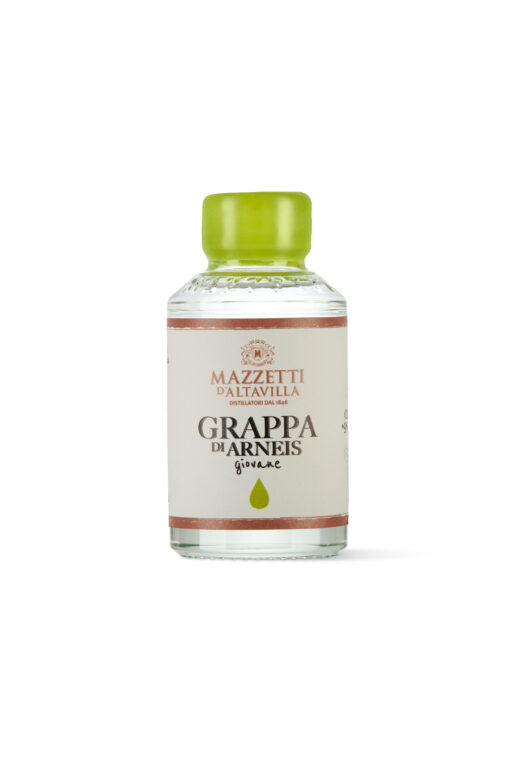 Grappa di Arneis Mignon