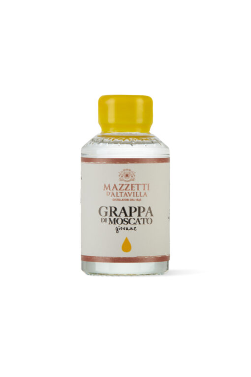 Grappa di Moscato Mignon