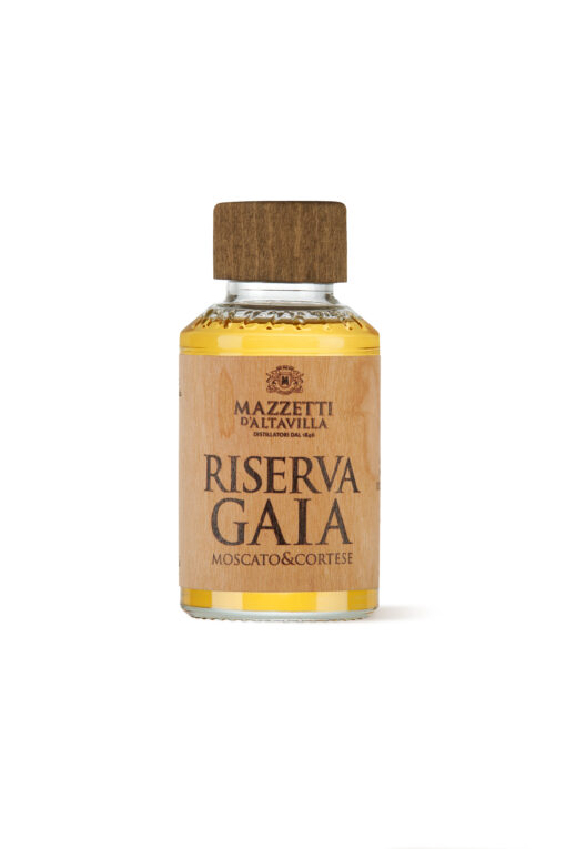 Riserva Gaia Mazzetti Mignon