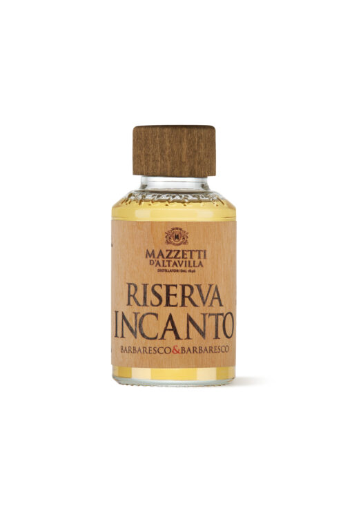 Riserva Incanto Mignon