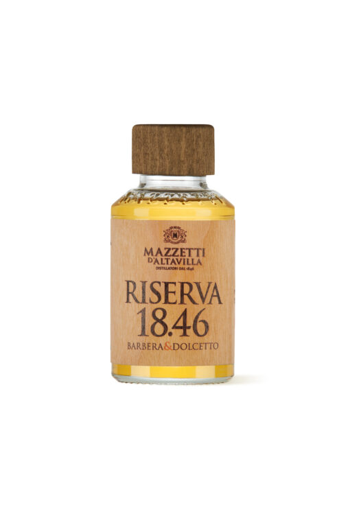Riserva 18.46 Mignon