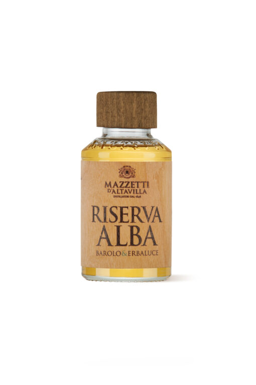 Riserva Alba Mignon