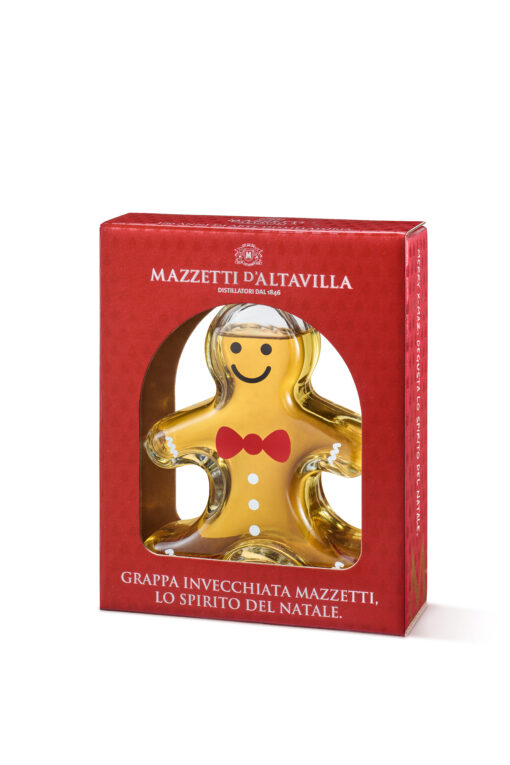 Biscotto Spiritoso di Natale
