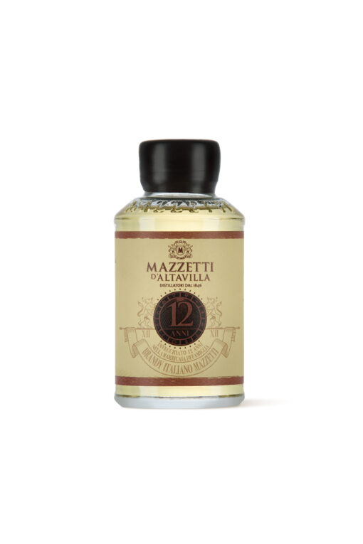 Brandy 12 Anni Mignon