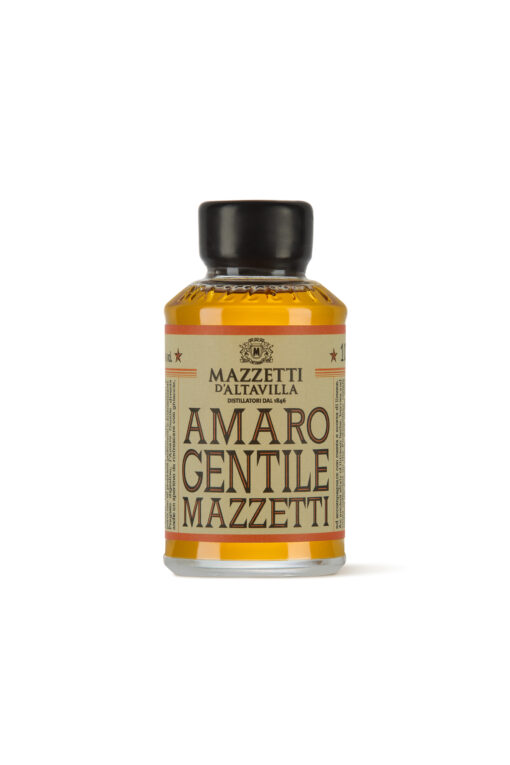 Amaro Gentile Mazzetti Mignon