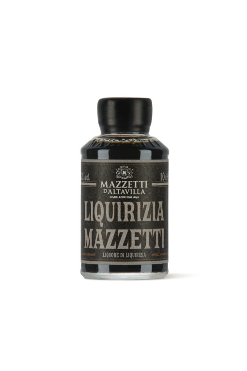 Liquirizia Mazzetti Mignon