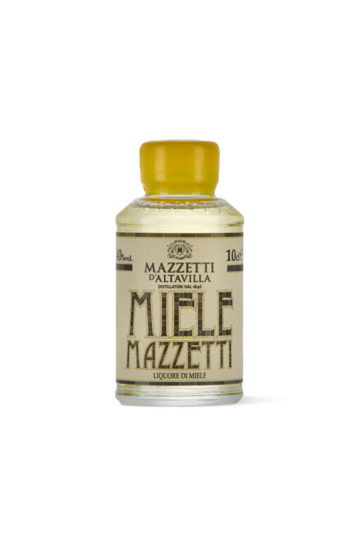 Miele Mazzetti Mignon