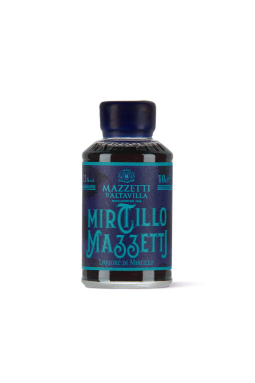 Mirtillo Mazzetti Mignon