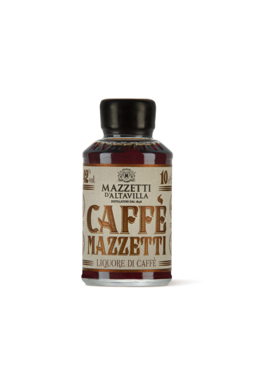 Caffè Mazzetti Mignon