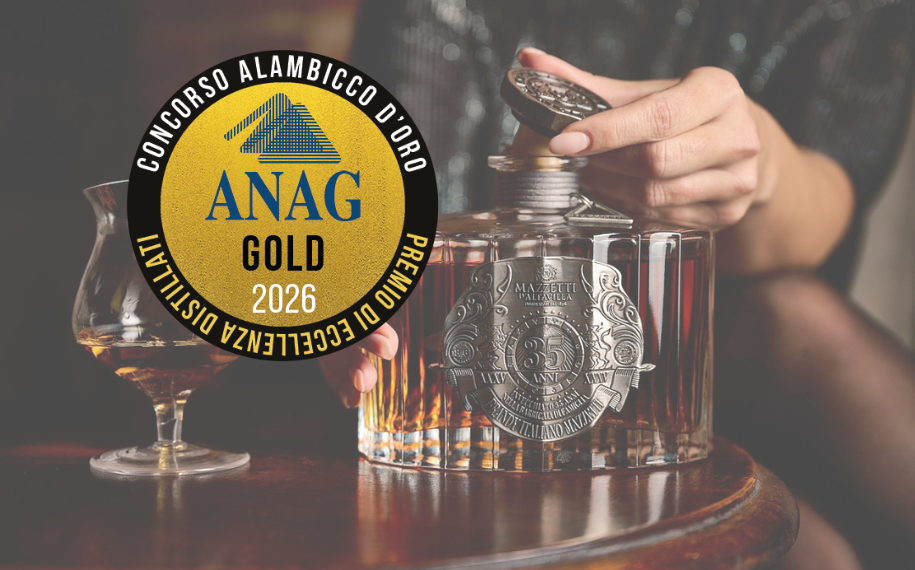 ALAMBICCO D’ORO 2026
