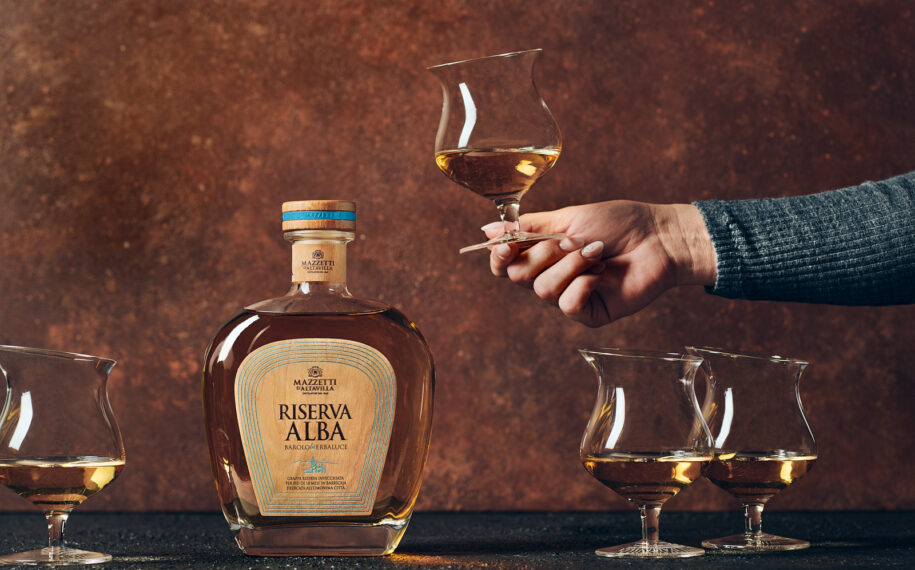 GRAPPA AWARD 2025