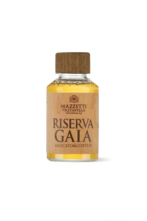 Riserva Gaia Mazzetti 