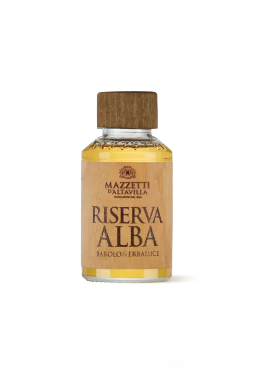 Riserva Alba 