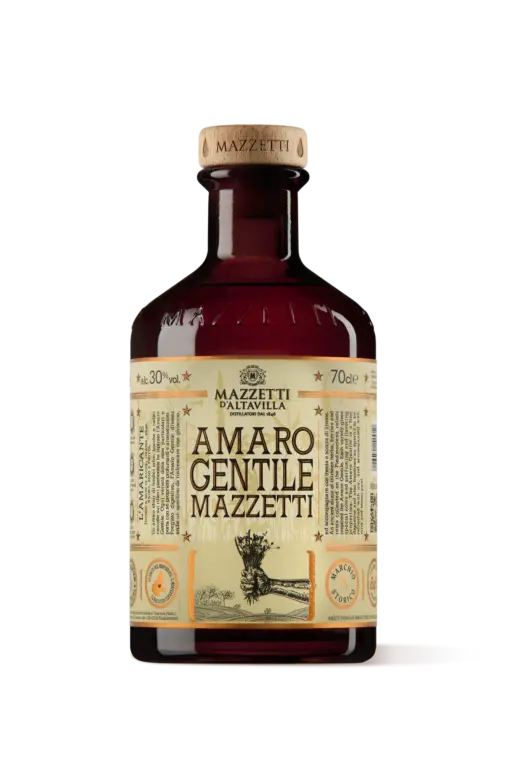 Amaro Gentile Mazzetti