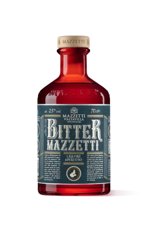 Bitter Mazzetti