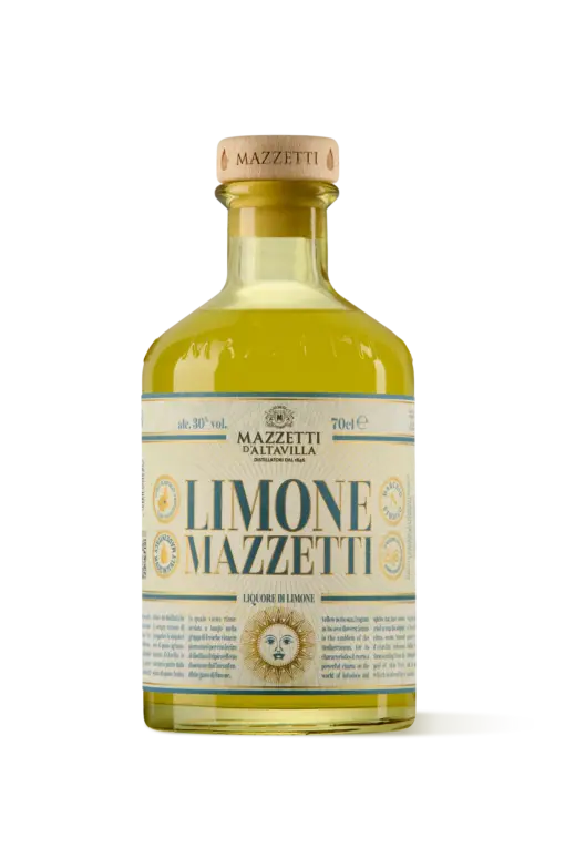 Limone Mazzetti