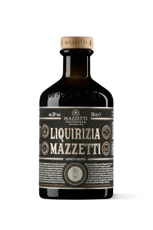 Liquirizia Mazzetti