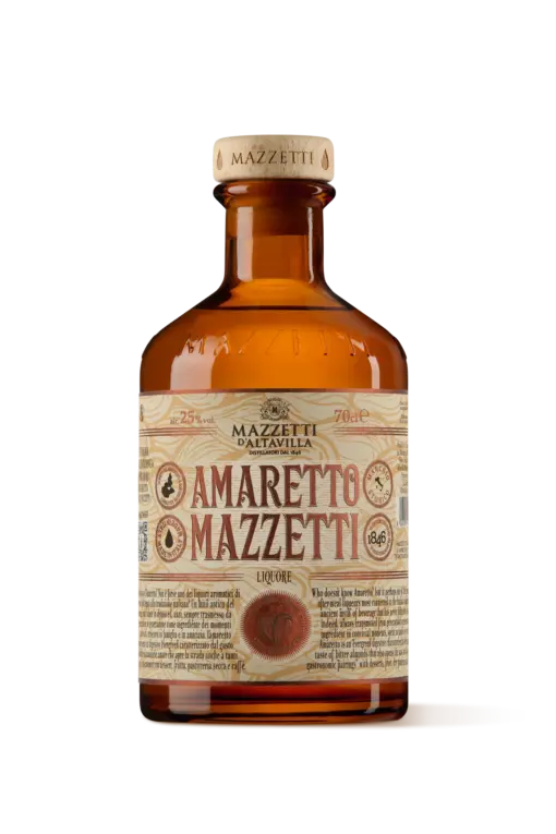 AMARETTO MAZZETTI
