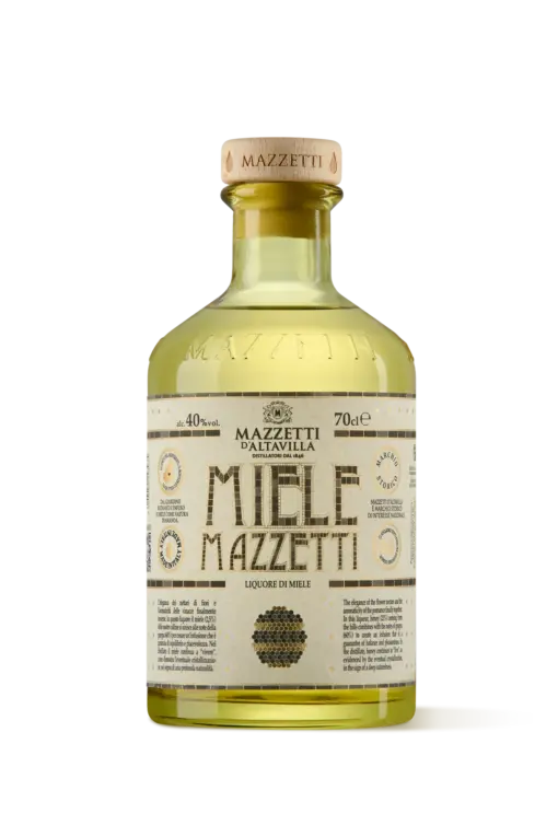 MIELE MAZZETTI