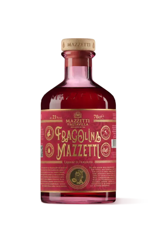 FRAGOLINA MAZZETTI