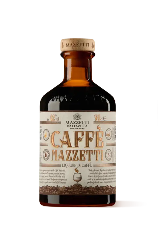 Caffè Mazzetti