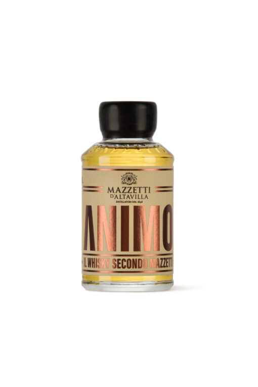 Whisky Mazzetti Mignon