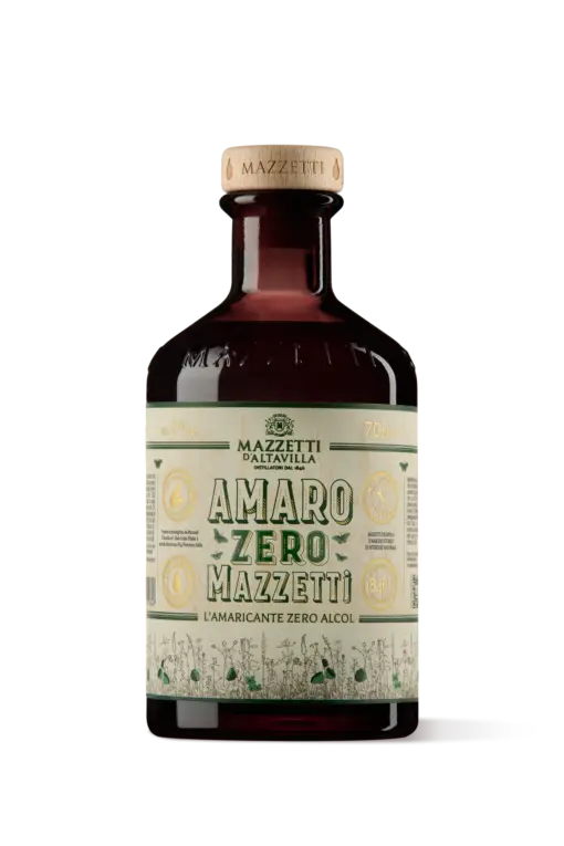 AMARO ZERO MAZZETTI
